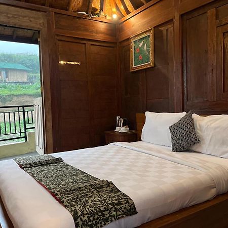 Tunjung Sari Villa Bedugul 브두굴 외부 사진