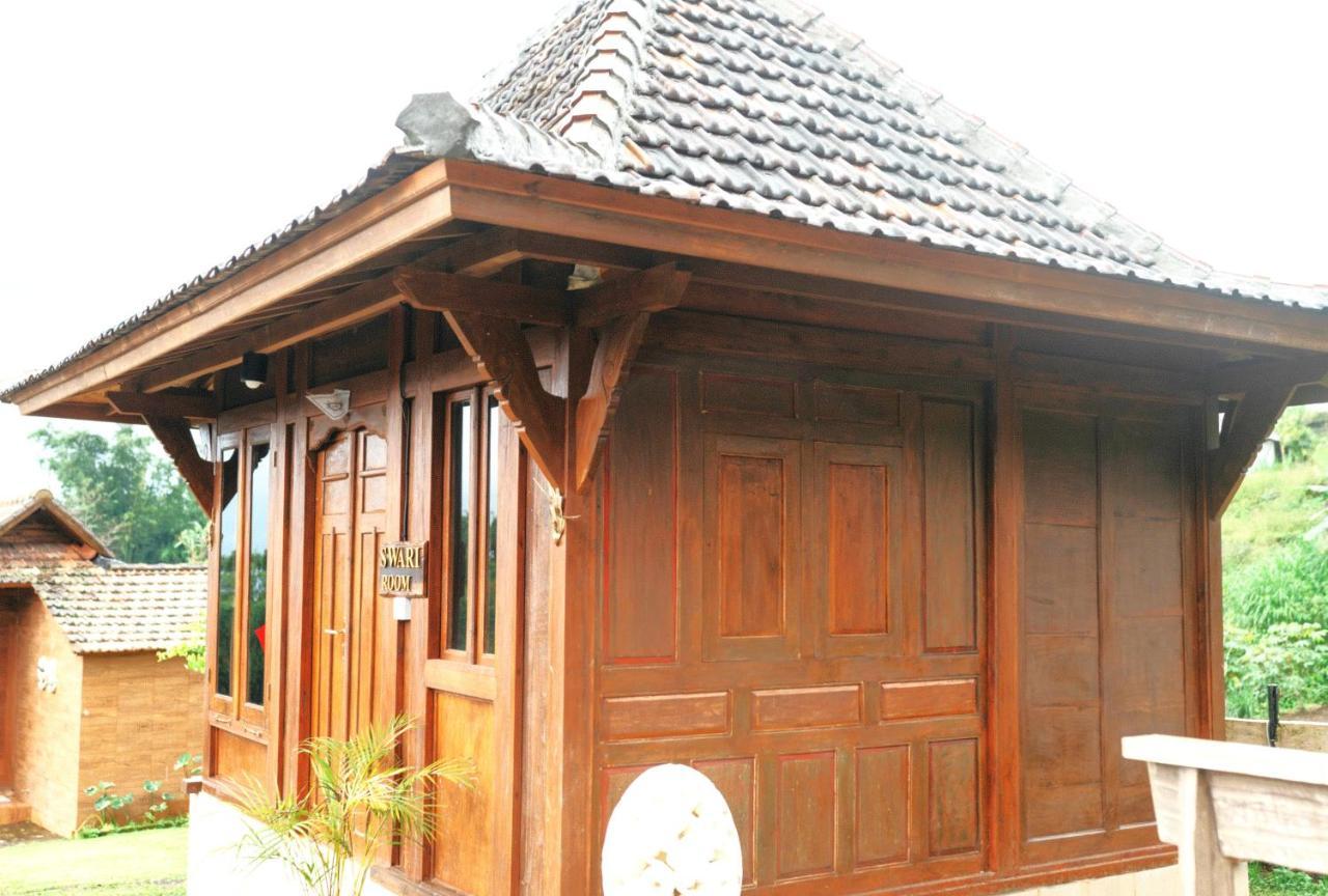Tunjung Sari Villa Bedugul 브두굴 외부 사진