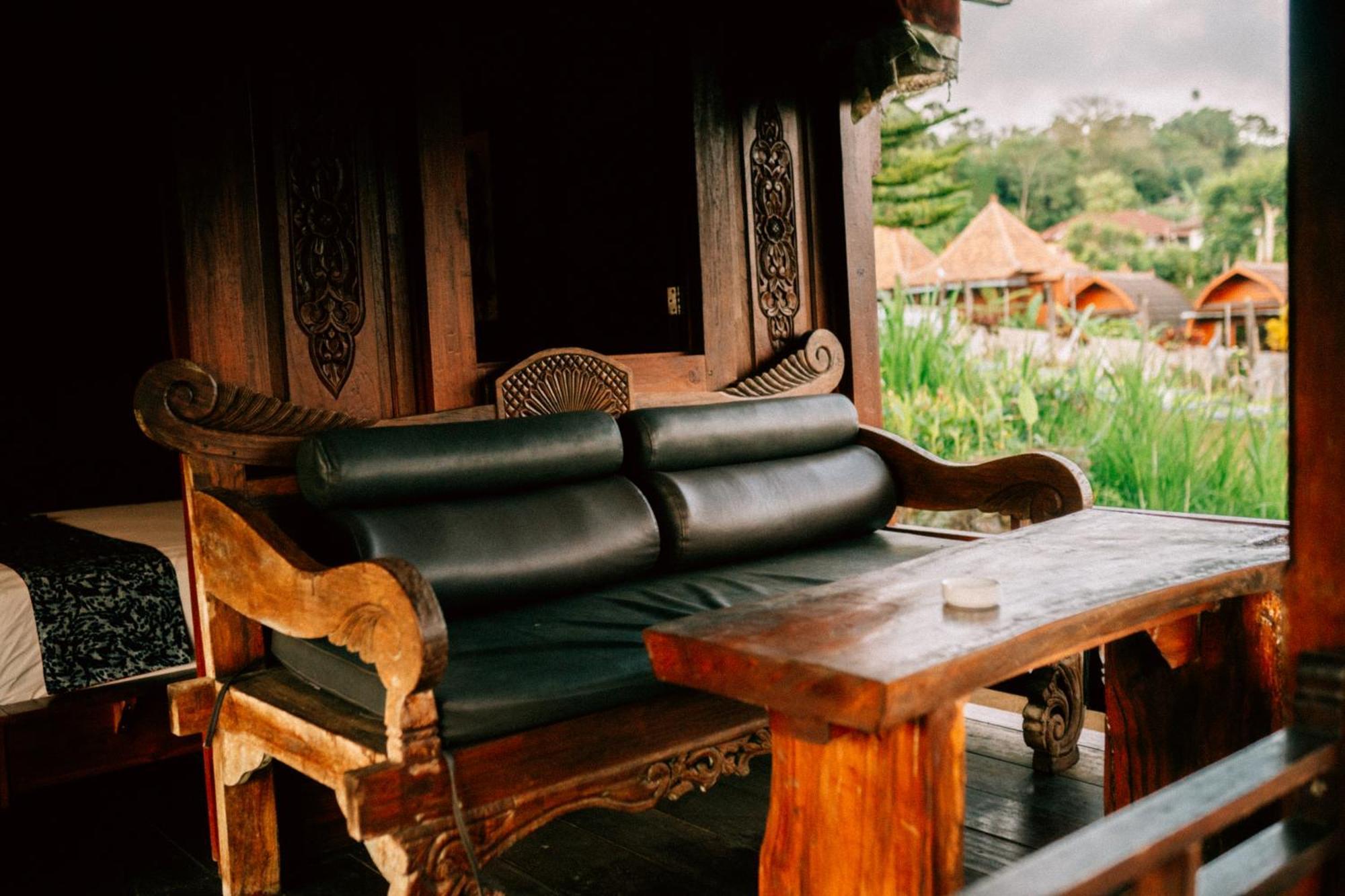 Tunjung Sari Villa Bedugul 브두굴 외부 사진